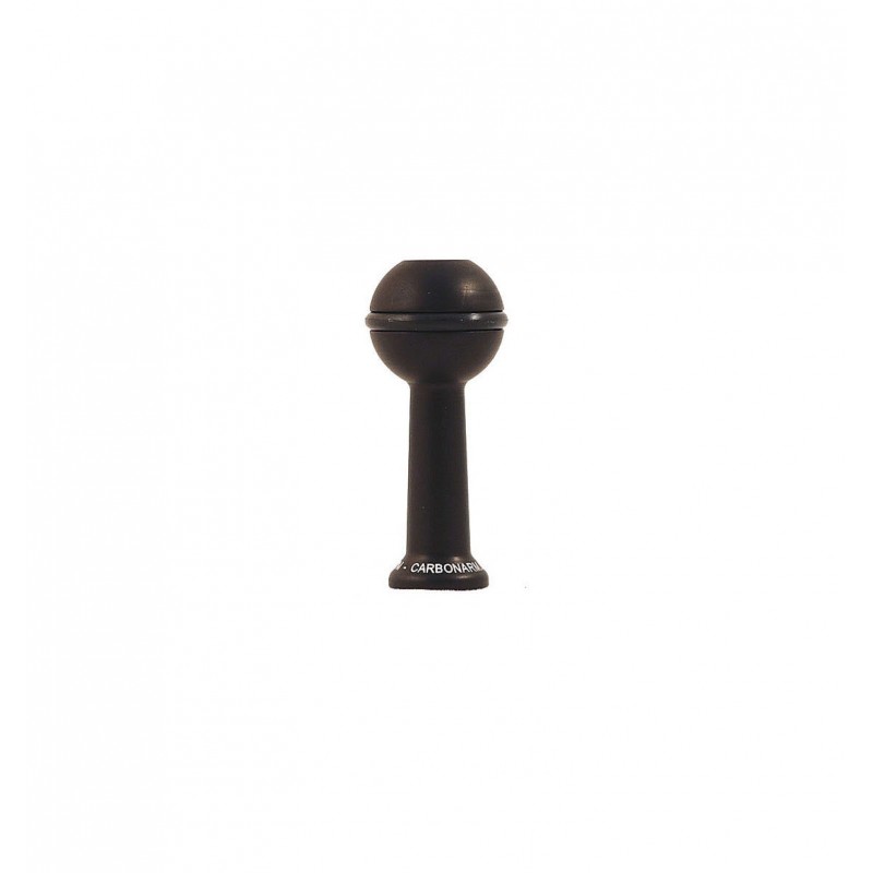 Long terminal à boule en aluminium pour utilisation sous-marine - Carbonarm rotule MCL SF/MCL Long terminal à boule en aluminium pour utilisation sous-marine - Carbonarm rotule MCL SF/MCL