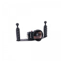 Caisson sous-marin GoPRO Hero 13 | CARBONARM Caisson Sous-marin pour GoPro HOU/GOPRO/H13