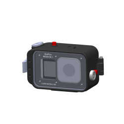 Caisson sous-marin GoPRO Mission | CARBONARM Caisson Sous-marin pour GoPro Mission HOU/GOPRO/H13
