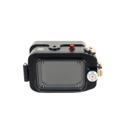 Underwater GoPRO Mission housing | CARBONARM Underwater Housing for GoPro MISSION 1 HOU/GOPRO/M1 2