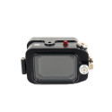 Unterwasser GoPRO Mission Gehäuse | CARBONARM Unterwassergehäuse für GoPro MISSION 1 HOU/GOPRO/M1