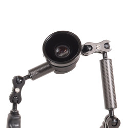 Inon SD-Objektivhalter für Arme ACC/SUP25/ZD 2
