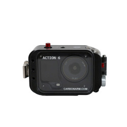 Carcasa Submarina para DJI Osmo Action 6 HOU/OSMO/6