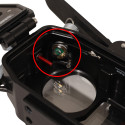 Kit de Control Remoto 5 o 15 Metros KIT/REMOTE5-15
