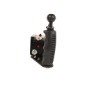 Kit Custodia DJI Osmo Action 6 + Staffa 25 cm con impugnature Kit Custodia DJI Osmo Action 6 + Staffa 25 cm con impugnature KIT/