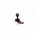 boule de départ 25mm Carbonarm avec raccord à baïonnette Rotule Départ Baïonnette SF/PT boule de départ 25mm Carbonarm avec raccord à baïonnette Rotule Départ Baïonnette SF/PT