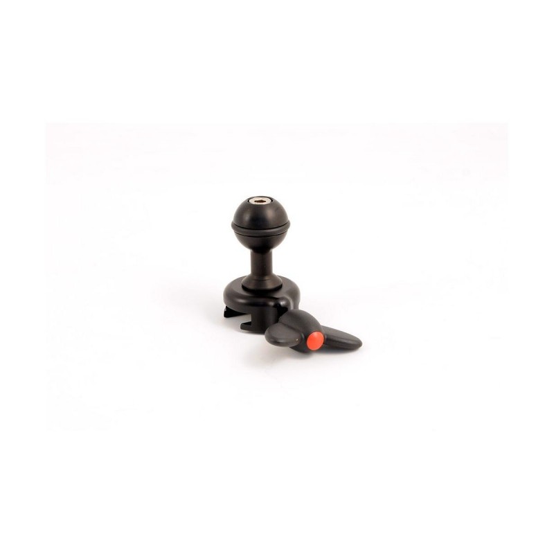 Carbonarm | 25mm Startkugel Bajonettverschluss Anschlussball mit Bajonett SF/PT Carbonarm | 25mm Startkugel Bajonettverschluss Anschlussball mit Bajonett SF/PT