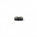 Baïonnette en T de départ en aluminium. Vis M5 Carbonarm Baïonnette Départ BNT/PT Baïonnette en T de départ en aluminium. Vis M5 Carbonarm Baïonnette Départ BNT/PT