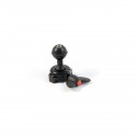 Baïonnette en T de départ en aluminium. Vis M5 Carbonarm Baïonnette Départ BNT/PT Baïonnette en T de départ en aluminium. Vis M5 Carbonarm Baïonnette Départ BNT/PT