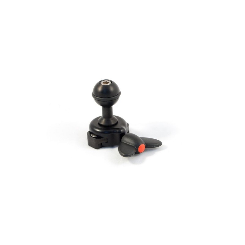 Base T de inicio hecha de aluminio. Tornillos M5 Carbonarm Base T BNT/PT Base T de inicio hecha de aluminio. Tornillos M5 Carbonarm Base T BNT/PT