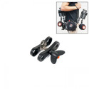 Rótula para Bolas Larga con Anillo para Correa CP/2L/TRA
