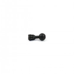 boule GoPRO en aluminium pour une utilisation sous l'eau Rotule GoPRO SF/GP