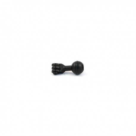 GoPRO ball made of aluminum for underwater use Ball GoPRO SF/GP