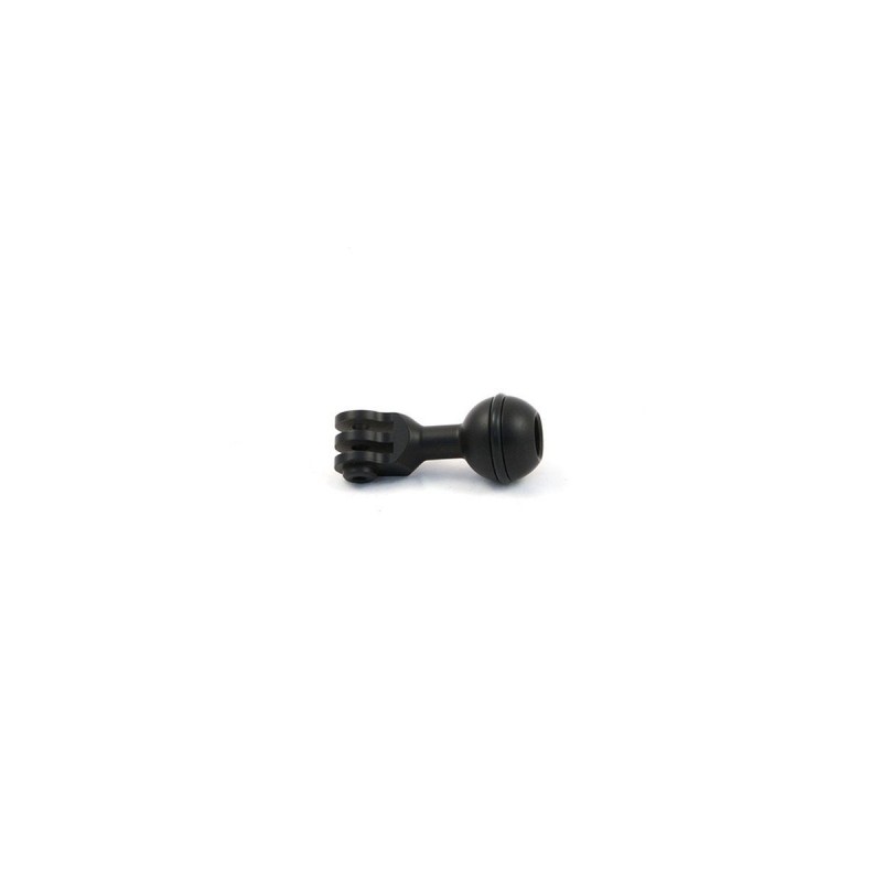 GoPRO ball made of aluminum for underwater use Ball GoPRO SF/GP GoPRO ball made of aluminum for underwater use Ball GoPRO SF/GP