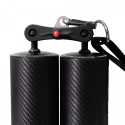 XL Ball Clamp with Shoulder Strap Ring CP/2XL/TRAC