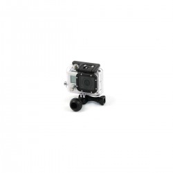 GoPRO ball made of aluminum for underwater use Ball GoPRO SF/GP 2