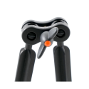Braccio in Alluminio Carbonarm 55 subacqueo Kit bracci Alu Light 55 ARM/STD55ALU
