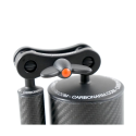 Kit Bracci Braccio galleggiante in Carbonio Carbonarm 60/85 Carbonarm Float 6085 ARM/STD6085