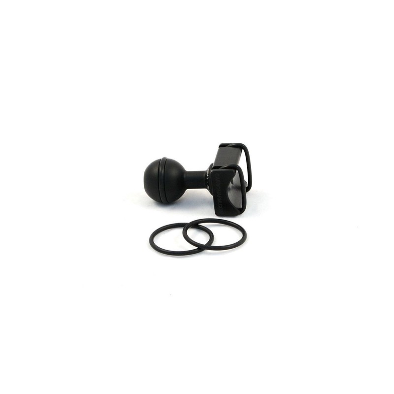 support de boule pour lumières sous-marines Terminal de support léger ACC/LUC/LED support de boule pour lumières sous-marines Terminal de support léger ACC/LUC/LED