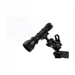 ball support for underwater lights Light Support Terminal ACC/LUC/LED 2