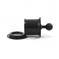 Soporte para ordenador en aluminio - Carbonarm Soporte de Ordenador ACC/BRA/DIVE