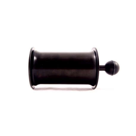 Supporto Computer L in alluminio per uso subacqueo Carbonarm Supporto Computer L ACC/BRA/DIVE/L