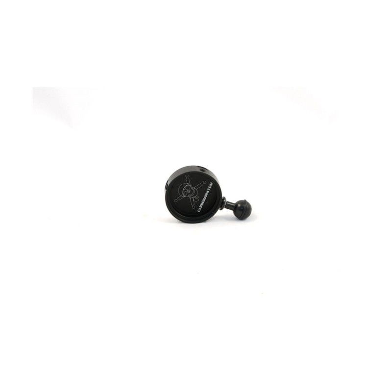 Miroir et adaptateur pour filtres et objectifs Carbonarm - M67 Miroir ACC/SPC Miroir et adaptateur pour filtres et objectifs Carbonarm - M67 Miroir ACC/SPC