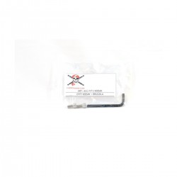 Kodak screw kit with Allen key for Carbonarm trays Kodak Screw Kit with Allen Key ACC/VT1/KODAK