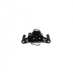 Kodak screw kit with Allen key for Carbonarm trays Kodak Screw Kit with Allen Key ACC/VT1/KODAK 2