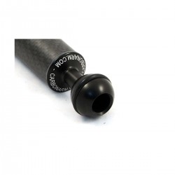 Kit de joints toriques de rechange pour bras stroboscopiques Carbonarm - 25 mm Kit de joints toriques pour bras et poignées avec 2