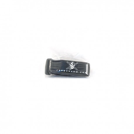Velcro kit for Carbonarm underwater arms Kit Velcro ACC/VLC