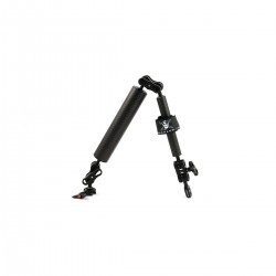 Velcro kit for Carbonarm underwater arms Kit Velcro ACC/VLC 2