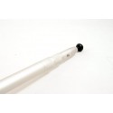 Telescopic arm for underwater image systems Telescopic Boat Hook with Terminal Ball MMT/SF Telescopic arm for underwater image systems Telescopic Boat Hook with Terminal Ball MMT/SF