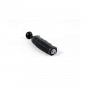 Handle with aluminum ball - For underwater use Handle with ball IM/SF Handle with aluminum ball - For underwater use Handle with ball IM/SF