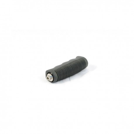 Standard aluminum handle with M6 thread – UW Photography gear Handle without ball IM/STD