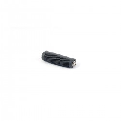 Standard aluminum handle with M6 thread – UW Photography gear Handle without ball IM/STD 2