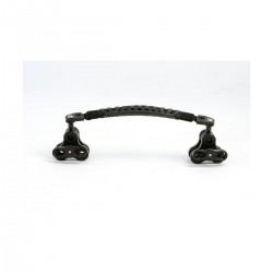 Carrying Handle with balls and Triple Clamps