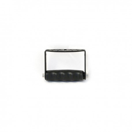 Goodman aluminum tray for underwater use -Carbonarm Goodman Handle SFF/GDM/IM