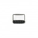 Goodman aluminum tray for underwater use -Carbonarm Goodman Handle SFF/GDM/IM Goodman aluminum tray for underwater use -Carbonarm Goodman Handle SFF/GDM/IM