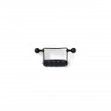 Goodman tray with 2 balls aluminum for underwater use Goodman Handle with Balls SFF/GDM/SF2/IM Goodman tray with 2 balls aluminum for underwater use Goodman Handle with Balls SFF/GDM/SF2/IM