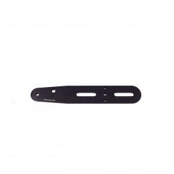 Platine 24 cm