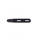 24 cm aluminum tray for underwater use - Carbonarm Tray 24 cm SFF/BRA24 24 cm aluminum tray for underwater use - Carbonarm Tray 24 cm SFF/BRA24