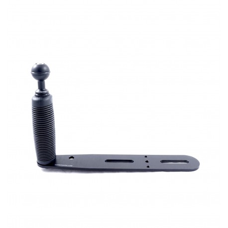 24 cm tray with handle - Carbonarm Tray 24 cm with Handle SFF/BRA24/MN1