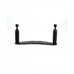 Tray 32 cm with double Handle