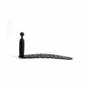 Unterwasserfotografie | Carbonarm Schiene mit Doppelgriffen 32 cm Schiene mit Doppelgriff SFF/BRA/MN2 Unterwasserfotografie | Carbonarm Schiene mit Doppelgriffen 32 cm Schiene mit Doppelgriff SFF/BRA/MN2