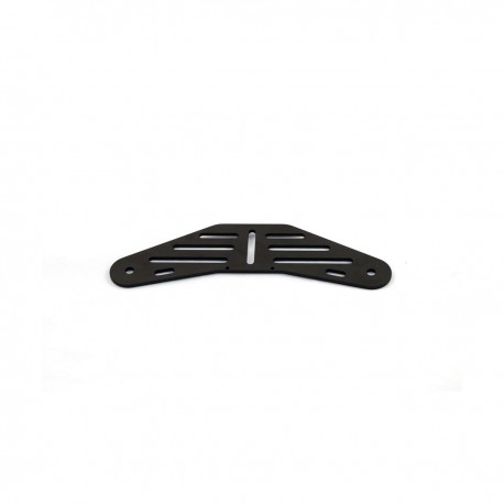 25 cm Aluminiumschiene für Unterwasserfotografie - Carbonarm 25 cm lange Schiene SFF/BRA25