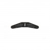 25 cm Aluminiumschiene für Unterwasserfotografie - Carbonarm 25 cm lange Schiene SFF/BRA25