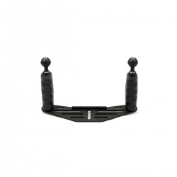 Carbonarm - Block for aluminum tray Block for trays SFF/BLC 2