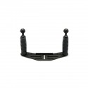 Carbonarm - Block for aluminum tray Block for trays SFF/BLC Carbonarm - Block for aluminum tray Block for trays SFF/BLC