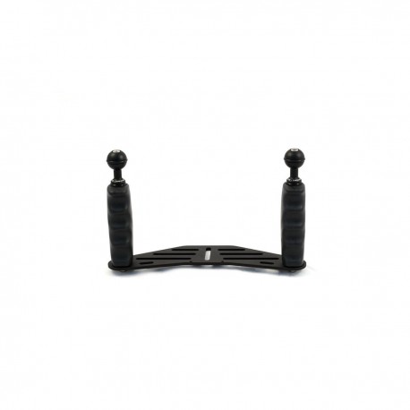 25cm tray with double handle – Carbonarm Tray 25 cm with double Handle SFF/BRA25/MN2